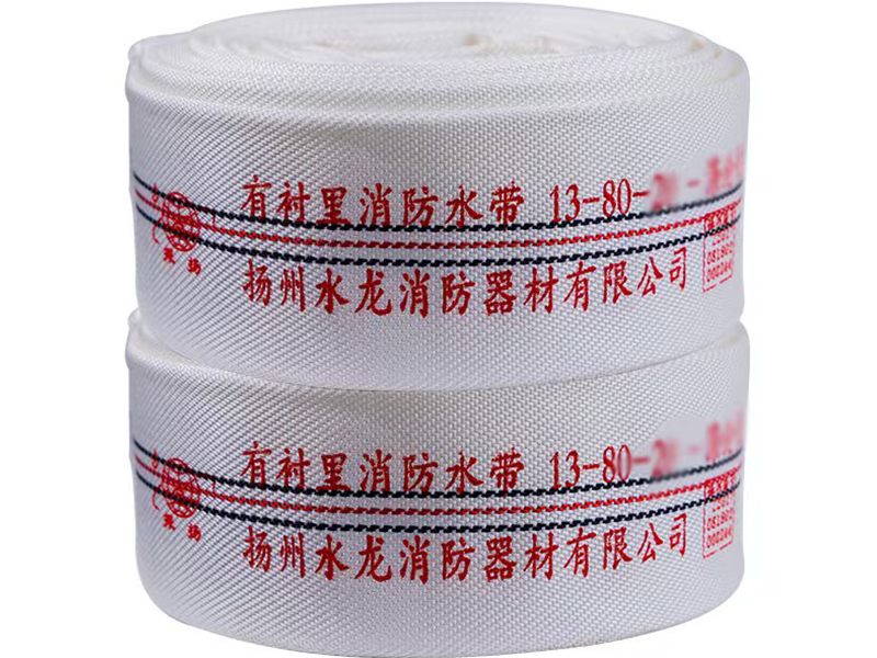 高压耐磨水带